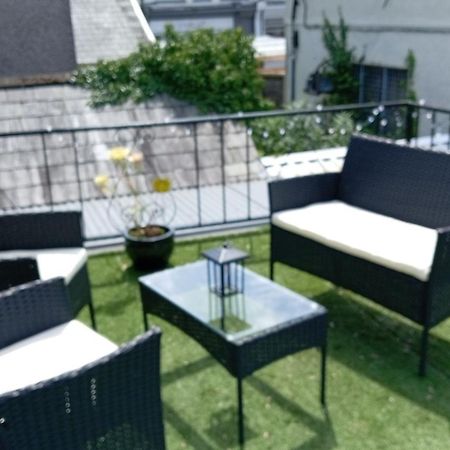 Large 2 Bed Holiday Let In Central Ystradgynlais Kültér fotó