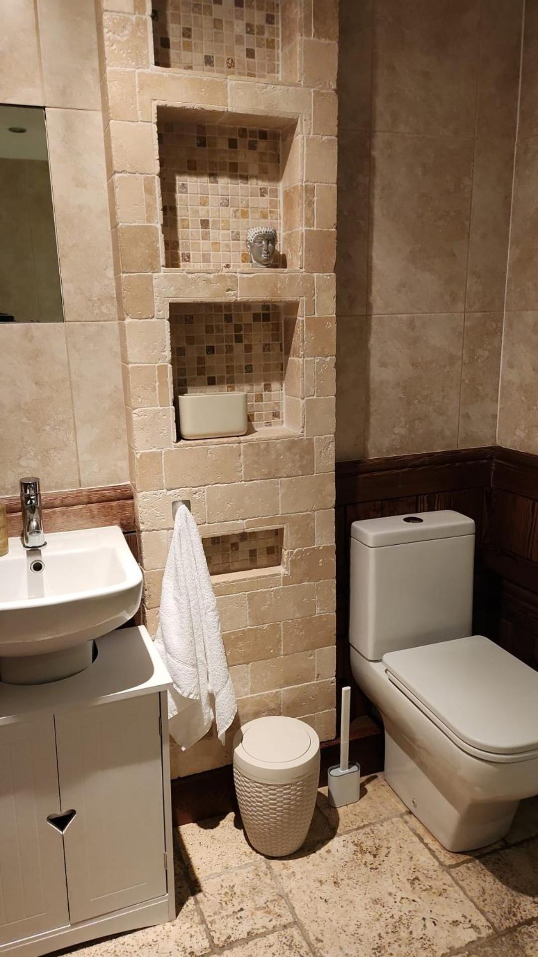 Large 2 Bed Holiday Let In Central Ystradgynlais Kültér fotó