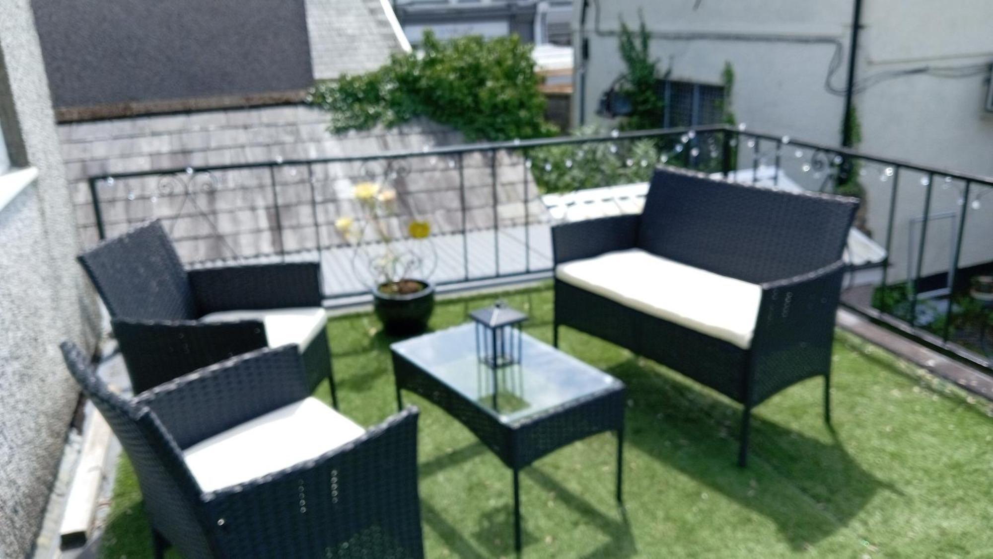 Large 2 Bed Holiday Let In Central Ystradgynlais Kültér fotó